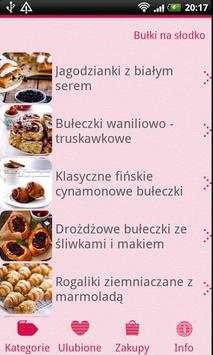 My Baking screenshot 2
