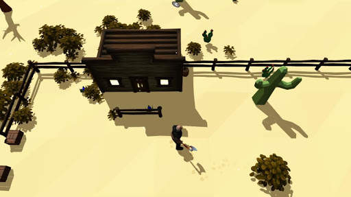 Zombie Watch - Free 3D Survival screenshot 2