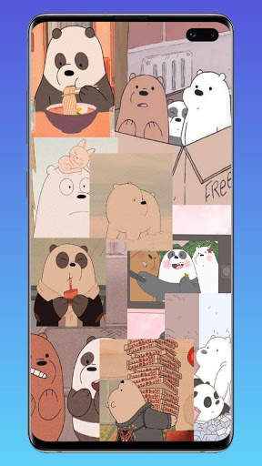 VSCO Girl Wallpaper screenshot 5