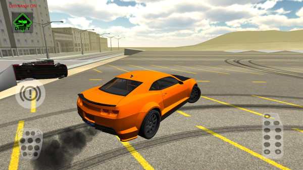 Extreme Car Crush Simulator 3D screenshot 1