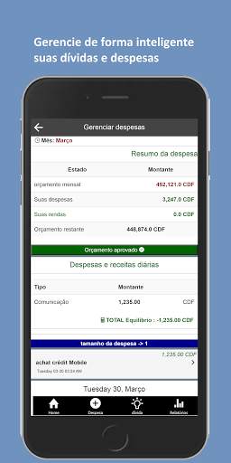 Classificados net: eGoZola screenshot 4
