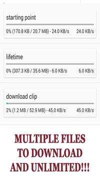 Video Downloader Fast screenshot 6