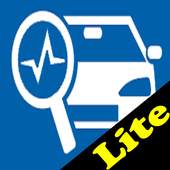 OBD Fault Codes Lite 2