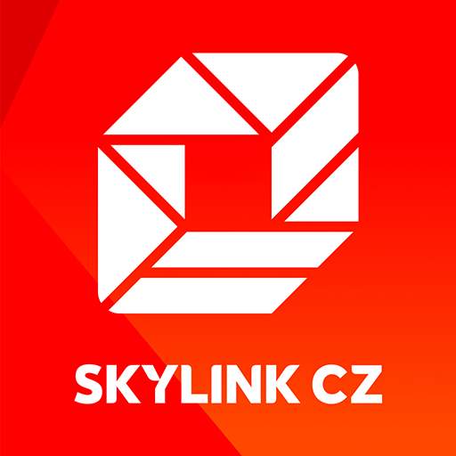 Skylink Live TV CZ 9.2