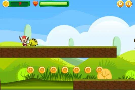 Mark's World screenshot 4