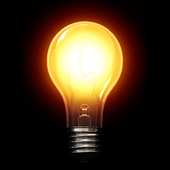 e-office flashlight icon
