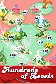 Blossom Candy Paradise screenshot 3