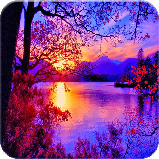 Scenery Wallpaper 1.0.6
