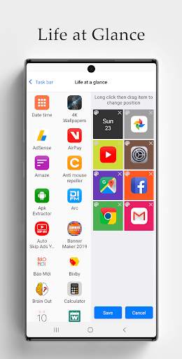 Computer Launcher Beta screenshot 8