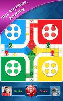 Ludo screenshot 20