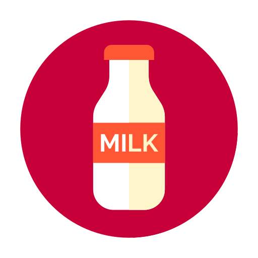 Golok Milk 1.4
