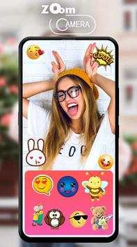 Zoom Camera screenshot 6