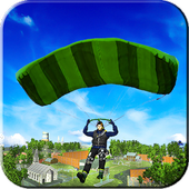 Legends Free Fire Battlegrounds 2020 icon