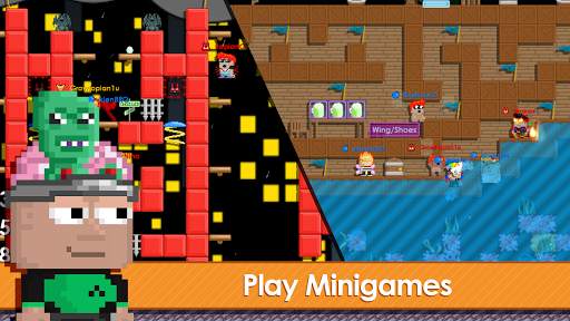 Growtopia screenshot 5