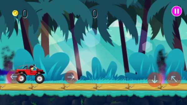 Super Hill Climb Car - Racing screenshot 4