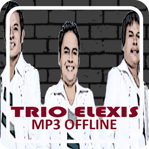 Lagu Batak Trio Elexis Offline 3.0