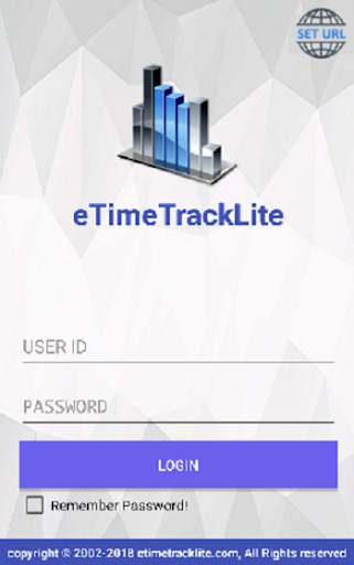 eSSL eTimeTrackLite Mobile App 2.0.4 screenshot 9
