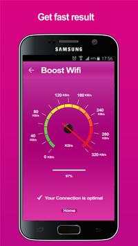 Wifi Booster   Signal Extender screenshot 3