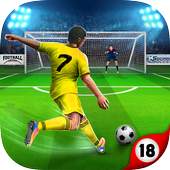 Football Penalty Strike 1.1