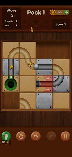 Unblocked Games for Free скриншот 2
