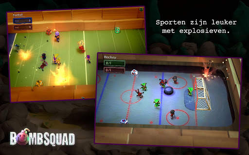 BombSquad screenshot 4