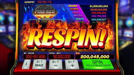 Ignite Classic Slots screenshot 7