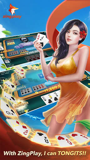ZingPlay Portal - Games Center screenshot 3