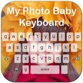 My Photo Keyboard logo