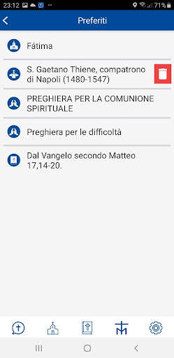 Amen: Aiuto spirituale ed emozionale screenshot 2