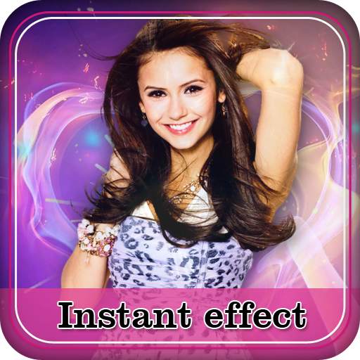 Instant Effects : Photo Effects 1.1