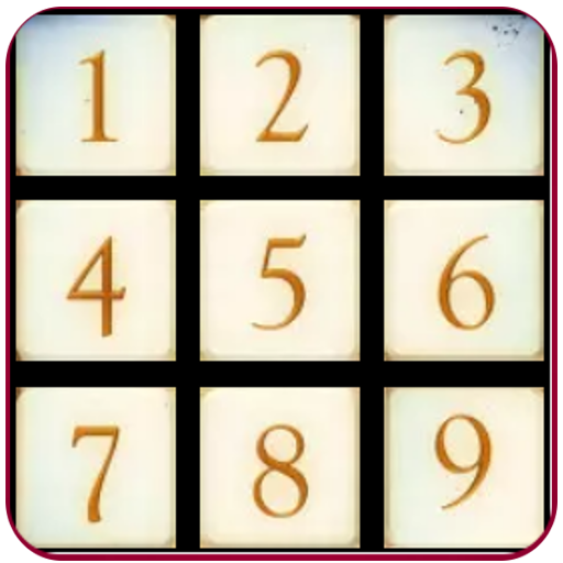 Puzzle Solver Step by Step learn solving puzzle icon