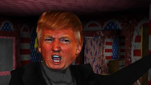 Trumb Granny Mod - Chapter 2 Game screenshot 3