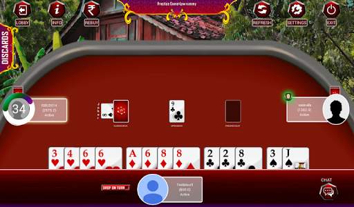 Bunga365 – Play Rummy Online Games Free screenshot 6