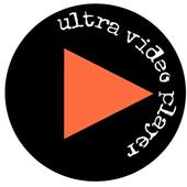 Viralmate HD video Player - All format Player icon