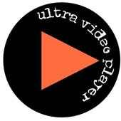 Viralmate HD video Player - All format Player logo