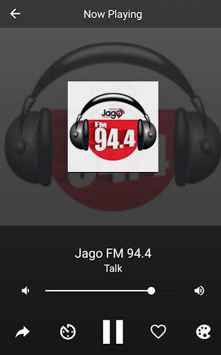 A2Z Bengali FM Radio 5 تصوير الشاشة