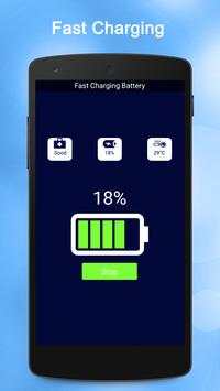 Fast Battery Charger screenshot 3