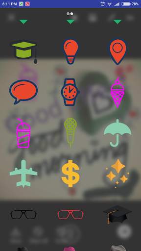 Photo Editor screenshot 5