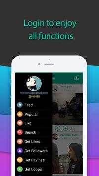 Best Vine Downloader screenshot 2
