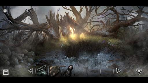 The Frostrune screenshot 11