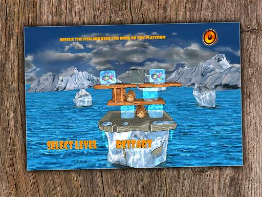 The Big Animal Escape screenshot 11
