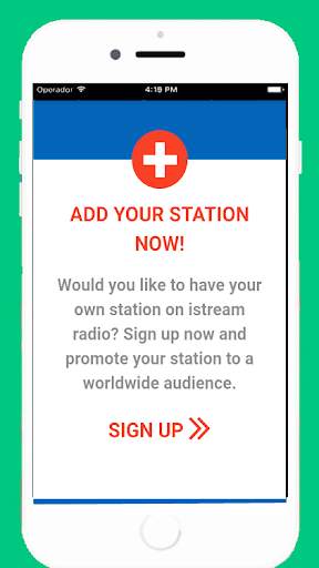 TuneLive Radio Free Unlimited Radio Stream Online screenshot 2