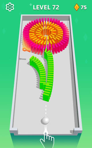 Domino Smash screenshot 7