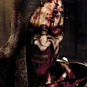 3D Zombies Free Live Wallpaper icon
