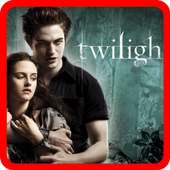 Twilight Quiz - Ultimate Fan Made Edition logo