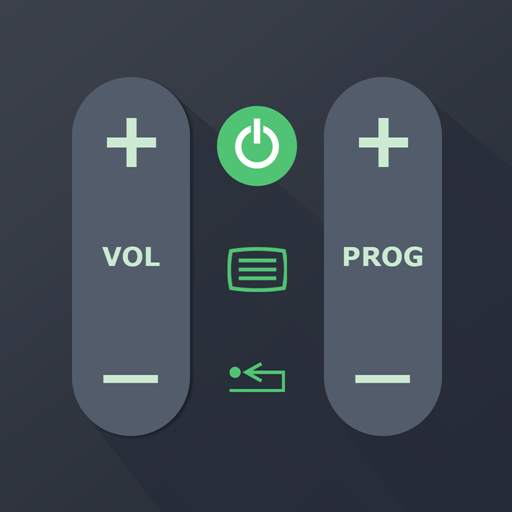 Remote for Sony Bravia TV 1.1.3