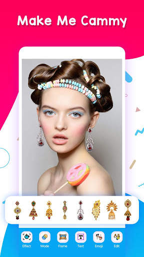 Beauty Camera - Selfie Camera screenshot 3