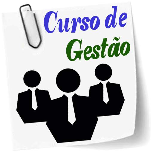 Curso de Gestão 2.5