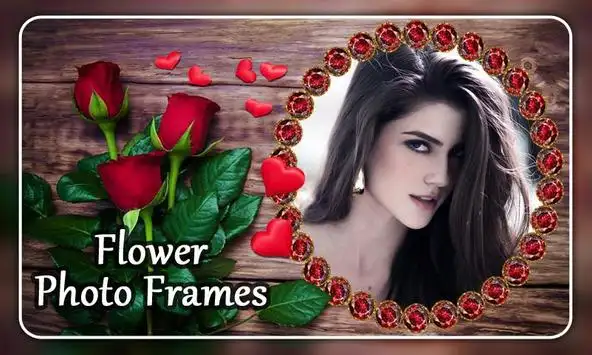 Flower Photo Frames - Photo Editor screenshot 4