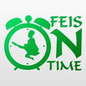 Feis On Time 1.0.0